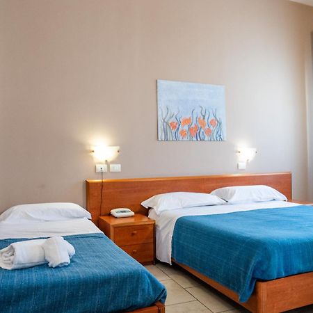 Hotel Belvedere Canicattì Esterno foto