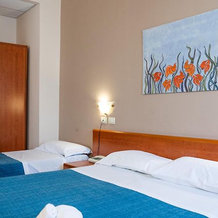 Hotel Belvedere Canicattì Esterno foto