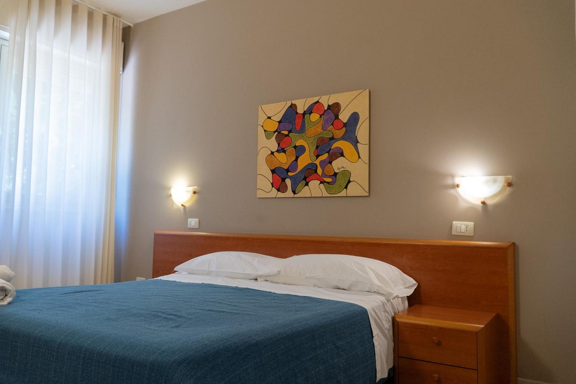 Hotel Belvedere Canicattì Esterno foto