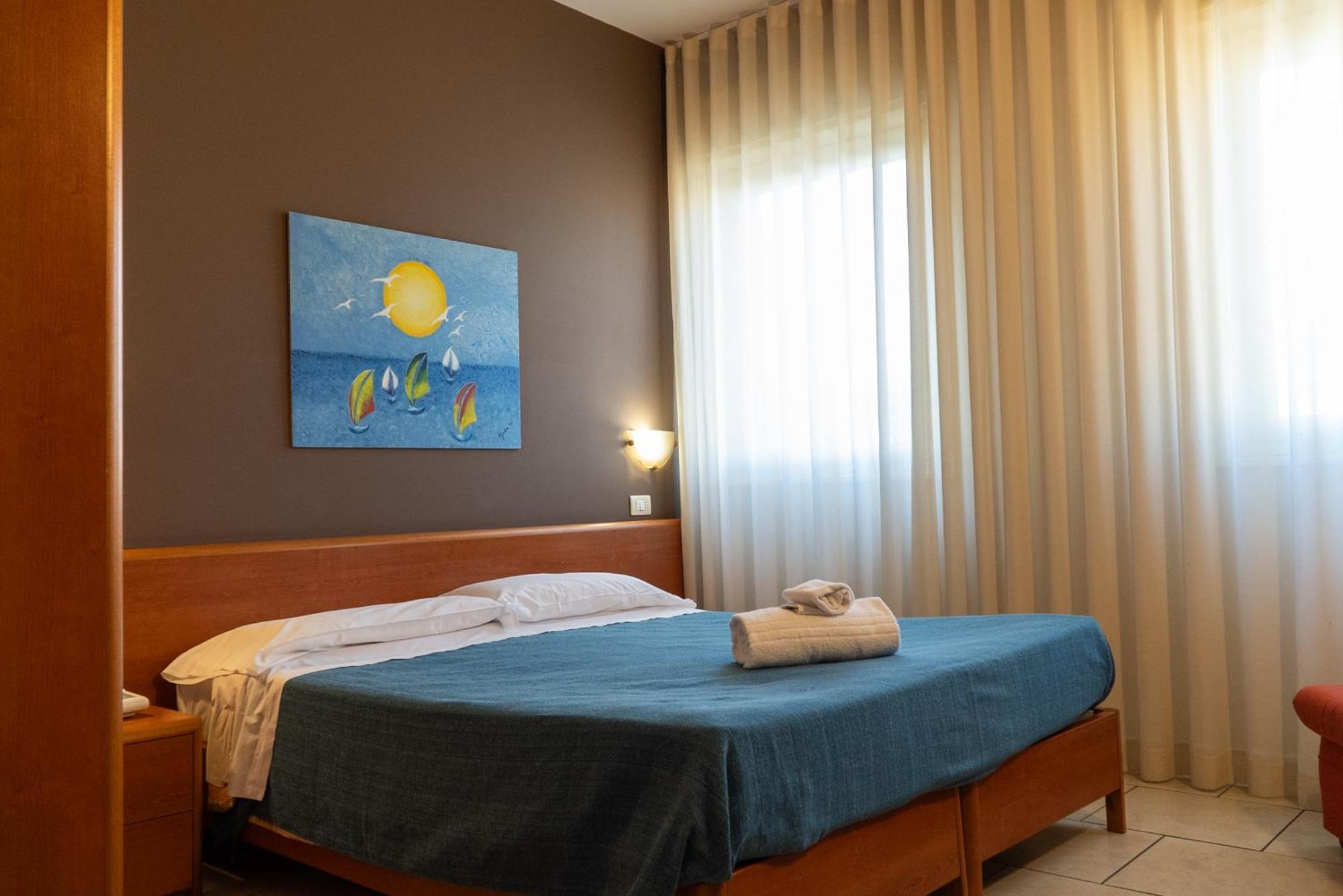 Hotel Belvedere Canicattì Esterno foto