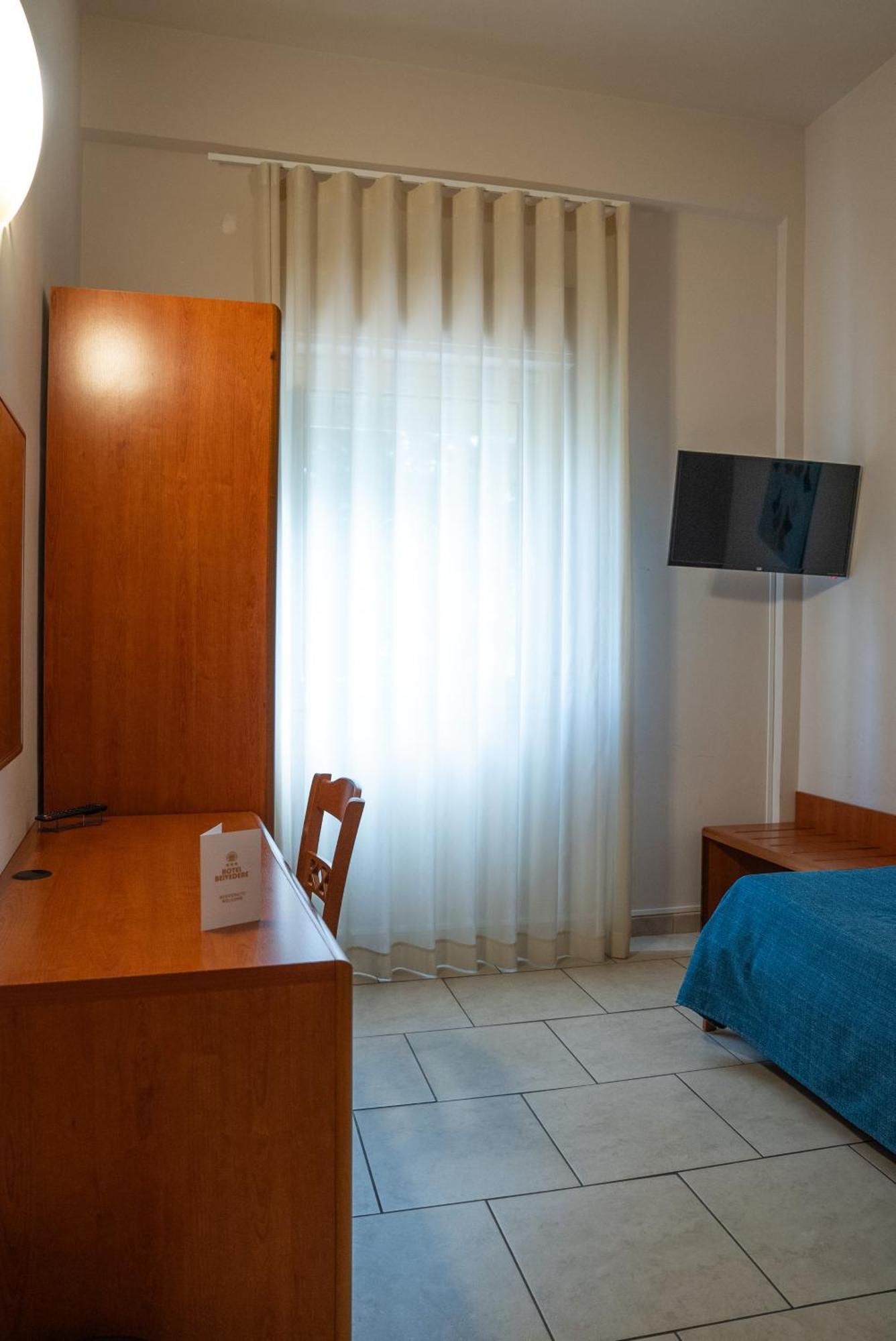 Hotel Belvedere Canicattì Esterno foto